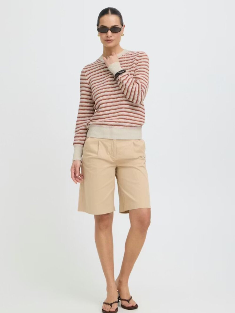NWT: b. young MAGIO Pullover Sweater